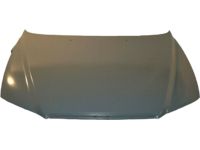Hyundai 66400-3L200 Hood Panel Assembly