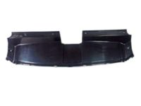Hyundai 86353-2V500 Cover-Radiator Grille Upper