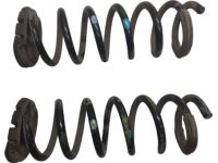 Hyundai 55350-3M300 Rear Spring