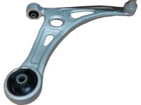 Hyundai 54501-M5000 Arm Complete-FR LWR,RH Hyundai 54501-M5000 Arm Complete-FR LWR,RH