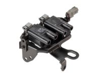 Hyundai Elantra Ignition Coil - 27301-23700 Coil Assembly-Ignition