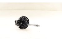 Hyundai 54661-G3700 Front Strut Assembly Right