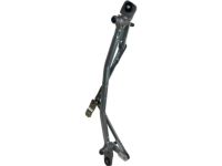 Hyundai 98120-2S000 Windshield Wiper Linkage Assembly