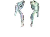 Hyundai 66920-K2000 Hood Hinge Assembly Right Hand Hyundai 66920-K2000 Hood Hinge Assembly Right Hand