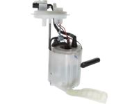 Hyundai 31110-3Q500 Fuel Pump & Sender Module Assembly