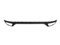 Hyundai 86577-K2000 Front Bumper Skid Plate Hyundai 86577-K2000 Front Bumper Skid Plate