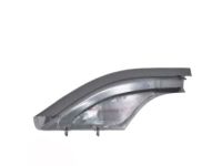 Hyundai 87295-26001 Cover-Roof Rack Rear,LH Hyundai 87295-26001 Cover-Roof Rack Rear,LH
