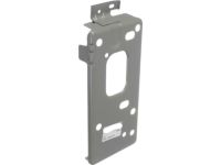 Hyundai 64625-3X000 Bracket Assembly-Carrier Mounting,RH Hyundai 64625-3X000 Bracket Assembly-Carrier Mounting,RH