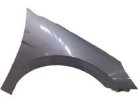Hyundai 66320-AA100 Panel Assembly-Fender,RH Hyundai 66320-AA100 Panel Assembly-Fender,RH