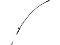 Hyundai 81190-D3100 Hood Latch Release Cable Assembly Hyundai 81190-D3100 Hood Latch Release Cable Assembly