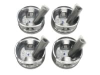 Hyundai 23412-2E000 Pin Piston