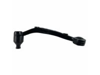 Hyundai 55105-3M100 Rear Arm Assembly-Rear Upper LH