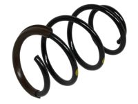 Hyundai 54630-2M250 Front Spring Hyundai 54630-2M250 Front Spring