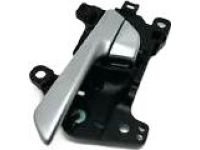 Hyundai 83610-D3000-NS5 Rear Interior Door Handle Assembly Left Hyundai 83610-D3000-NS5 Rear Interior Door Handle Assembly Left