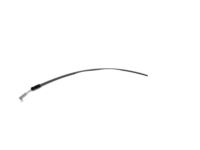 Genuine Hyundai I30 Front Or Rear Door Inner Handle Cable – OEM Part 813712R000FFF