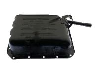 Hyundai 45283-3A200 Valve Body Cover