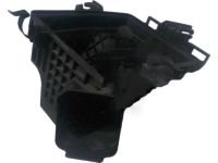 Hyundai 28112-P4400 Air Cleaner Body