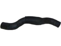 Hyundai 25412-B1000 Radiator Lower Hose