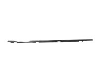 Hyundai 82210-D3001 Front Outside Door Belt Weatherstrip Assembly Left Hand Hyundai 82210-D3001 Front Outside Door Belt Weatherstrip Assembly Left Hand
