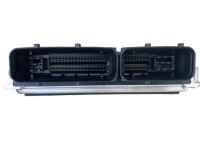 Hyundai 95610-3N900 Module Assembly-Electronic Control Suspension Hyundai 95610-3N900 Module Assembly-Electronic Control Suspension