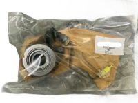 Hyundai 41073-2B001 CONCENTRIC Slave Cylinder-ENGI