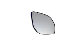 Hyundai 87621-B8010 Outside Rear Mirror & Holder Right Hand Hyundai 87621-B8010 Outside Rear Mirror & Holder Right Hand