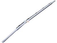 Hyundai 83210-S1000 W/STRIP Assembly-RR Dr Belt O/S LH Hyundai 83210-S1000 W/STRIP Assembly-RR Dr Belt O/S LH