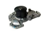 Hyundai Santa Fe Water Pump - 25100-37201 Pump Assembly-Coolant