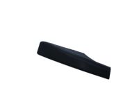 Hyundai 87292-26001 Cover-Roof Rack Front,RH Hyundai 87292-26001 Cover-Roof Rack Front,RH