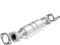 Hyundai 28950-23210 Catalytic Converter Assembly Hyundai 28950-23210 Catalytic Converter Assembly
