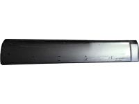 Hyundai 87722-26500 Garnish Assembly-Front Door,RH Hyundai 87722-26500 Garnish Assembly-Front Door,RH