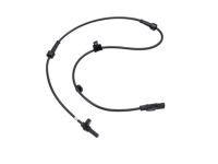 Hyundai 58930-N9000 Sensor Assembly-Wheel Speed,LH Hyundai 58930-N9000 Sensor Assembly-Wheel Speed,LH