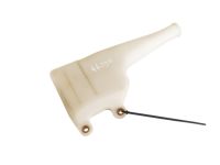 Hyundai 25431-28050 Radiator Reservoir Assembly Hyundai 25431-28050 Radiator Reservoir Assembly