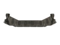 Hyundai 84237-GI000 COVER-UNDER