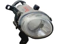 Hyundai 92202-3D000 Front Passenger Side Fog Light Assembly Hyundai 92202-3D000 Front Passenger Side Fog Light Assembly