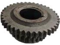 Hyundai 23121-2G600 Crankshaft Sprocket Hyundai 23121-2G600 Crankshaft Sprocket