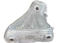 Hyundai 28525-2G410 Heat Protector Hyundai 28525-2G410 Heat Protector