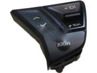 Hyundai 96700-2V000 Left Steering Remote Control Switch Assembly