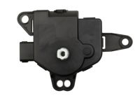 Hyundai 97159-B1000 Temperature Actuator,Left Hyundai 97159-B1000 Temperature Actuator,Left