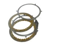 Hyundai 45625-3B004 Disk Set-Under Drive Brake Hyundai 45625-3B004 Disk Set-Under Drive Brake