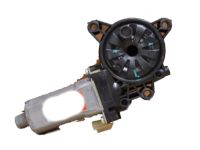 Hyundai 83460-3V000 Motor Assembly-Power Window Regulator Rear,RH Hyundai 83460-3V000 Motor Assembly-Power Window Regulator Rear,RH