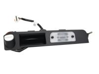Hyundai 92504-A9000 Lamp Assembly-License Plate,RH Hyundai 92504-A9000 Lamp Assembly-License Plate,RH