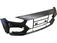 Hyundai 86511-G3700 Front Bumper Upper Cover Hyundai 86511-G3700 Front Bumper Upper Cover