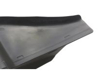 Hyundai 86439-2V000 Weatherstrip-Hood,LH