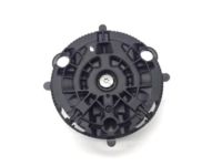 Hyundai 87612-F1000 Outside Mirror Actuator Assembly Left Hand Hyundai 87612-F1000 Outside Mirror Actuator Assembly Left Hand