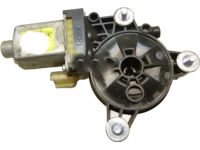 Hyundai 82460-H5000 Front Power Window Motor Assembly Right Hand Hyundai 82460-H5000 Front Power Window Motor Assembly Right Hand