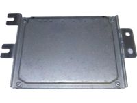 Hyundai 39109-37050 Engine Control Module Unit