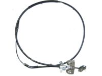 Hyundai 59750-3S600 Parking Brake Cable Assembly Hyundai 59750-3S600 Parking Brake Cable Assembly