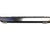 Hyundai 83860-S8000 MOULDING Assembly-RR Dr Frame,RH Hyundai 83860-S8000 MOULDING Assembly-RR Dr Frame,RH