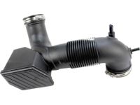 Hyundai 28130-D3300 Air Intake Hose Assembly